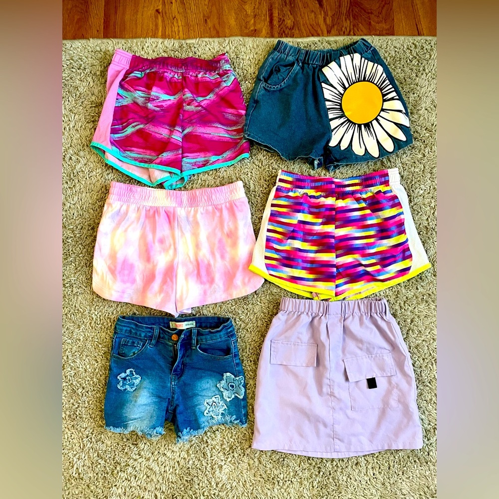 Girls clothing lot